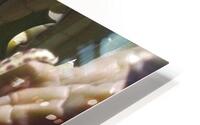 Prestige 2 HD Metal print