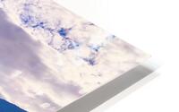 Valley hues HD Metal print