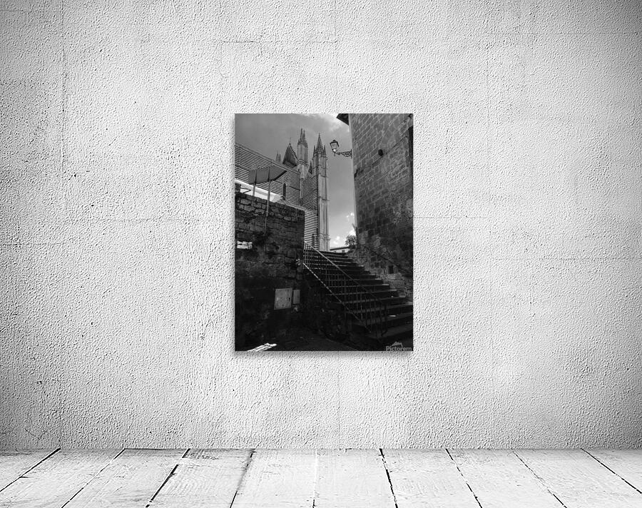 Unexpected  Wall Preview