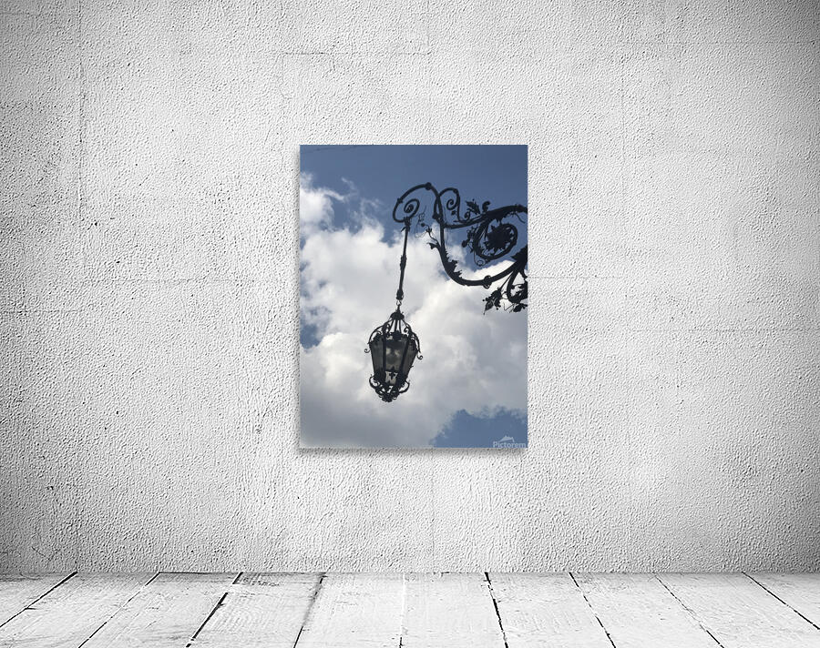A touch of class Wall Preview