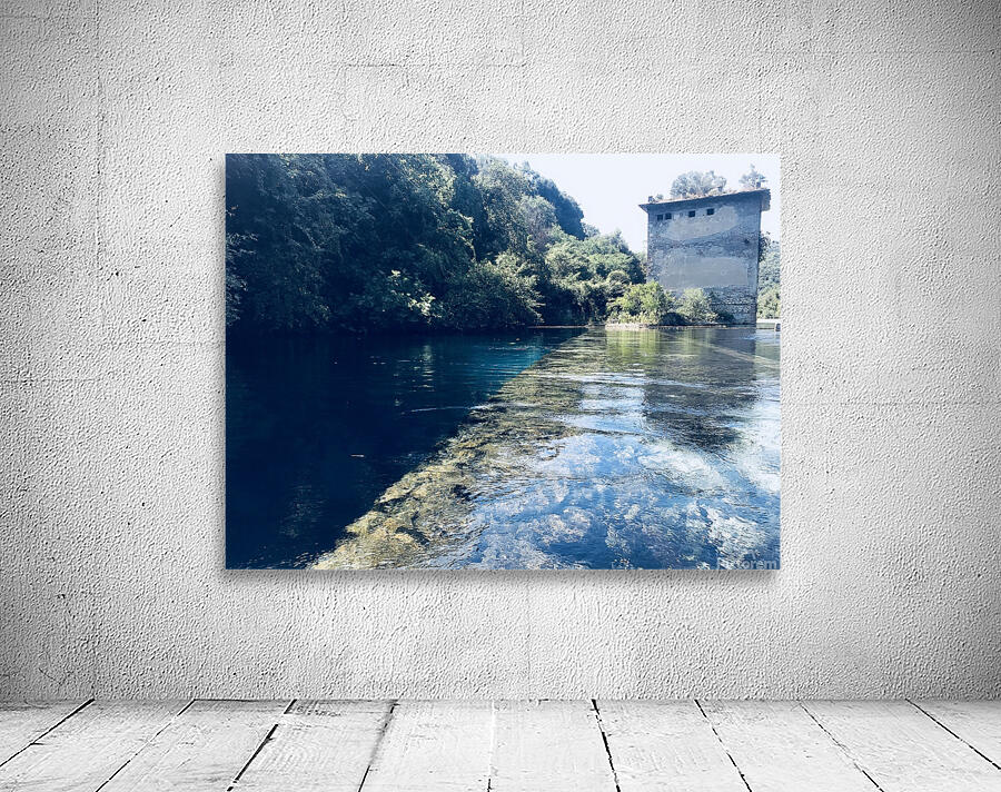 Harbour colors Wall Preview