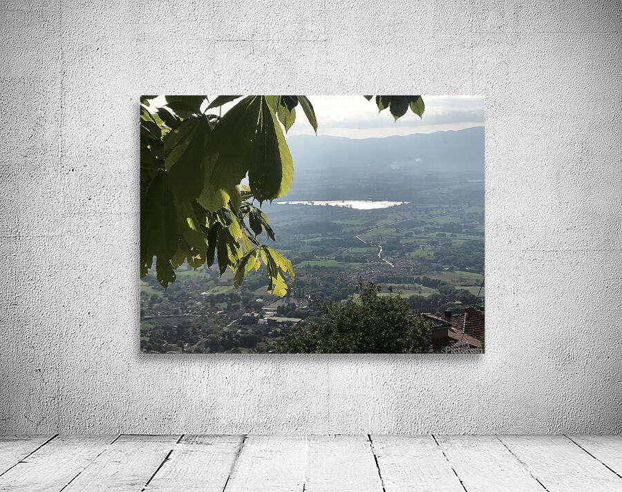 Water drop Wall Preview