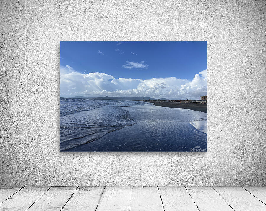 Joyous sea Wall Preview
