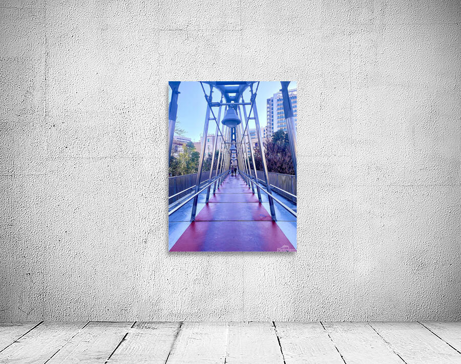 Sunday stroll Wall Preview