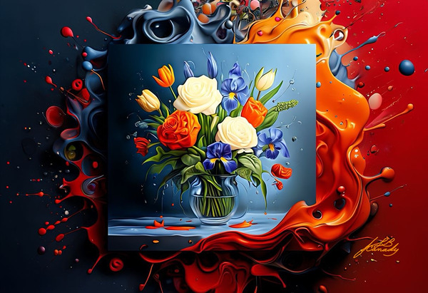 Illustration172 Digital Download