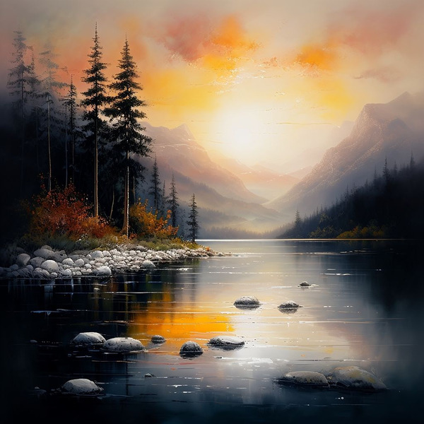 Illustration580 Digital Download