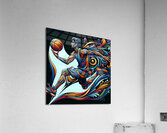 IMG 0785 Acrylic Print