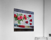 IMG 4135 Acrylic Print