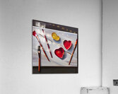 IMG 4138 Acrylic Print