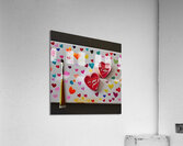 IMG 4137 Acrylic Print