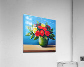 IMG 4195 Acrylic Print