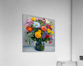 IMG 1251 Acrylic Print