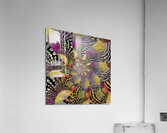 IMG 4288 Acrylic Print