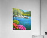 IMG 4377 Acrylic Print