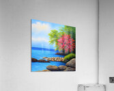 IMG 4362 Acrylic Print