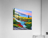 IMG 4363 Acrylic Print