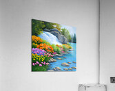 IMG 4366 Acrylic Print