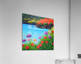 IMG 4358 Acrylic Print