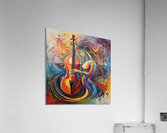 preview image  1156949914706915995 Acrylic Print