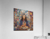 preview image  8858628273515694884 Acrylic Print