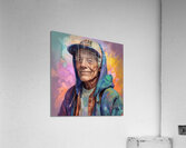 preview image  8385363213110176554 Acrylic Print