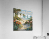 preview image  8487852811026817262 Acrylic Print