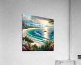 preview image 7720630962157854752 Acrylic Print