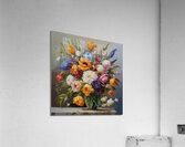 IMG 4646 Acrylic Print