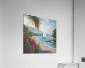 IMG 4577 Acrylic Print