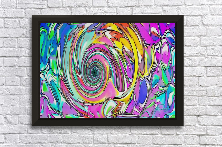 Merisier Texture E1C4BFAF E67A 4458 8C26 0BAC7D215630 par JLBCArtGALLERY
