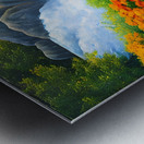 IMG 4366 Metal print