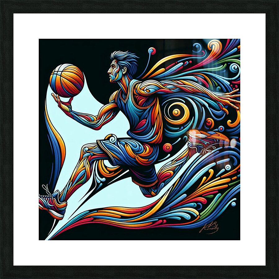 IMG 0785 Picture Frame print