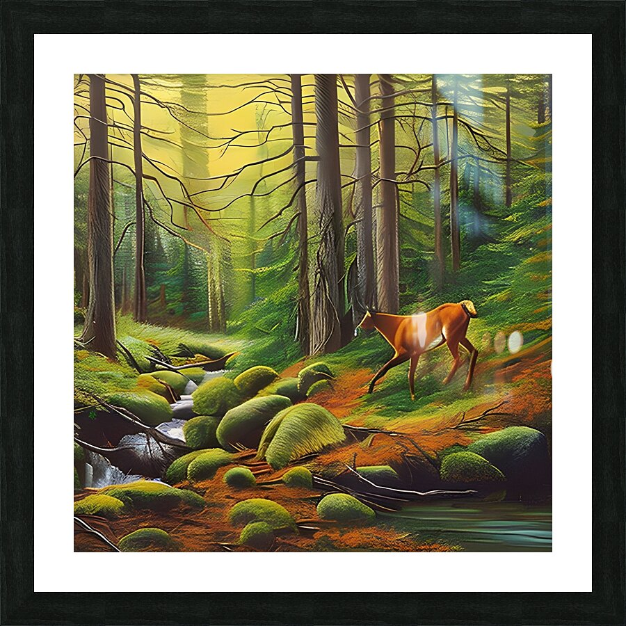 IMG 3962 Picture Frame print