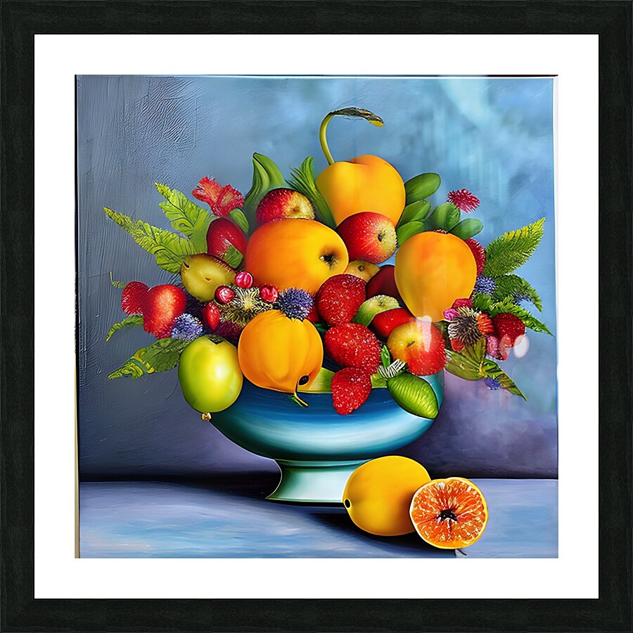 IMG 4084 Picture Frame print