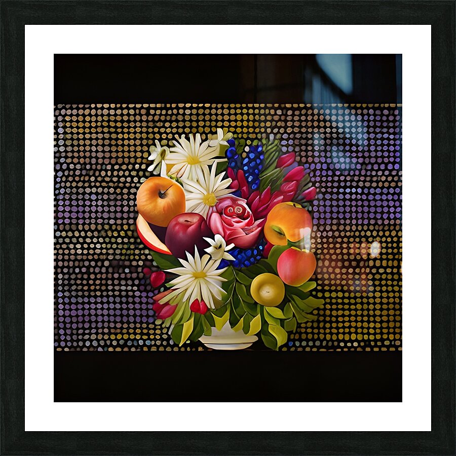 IMG 4101 Picture Frame print