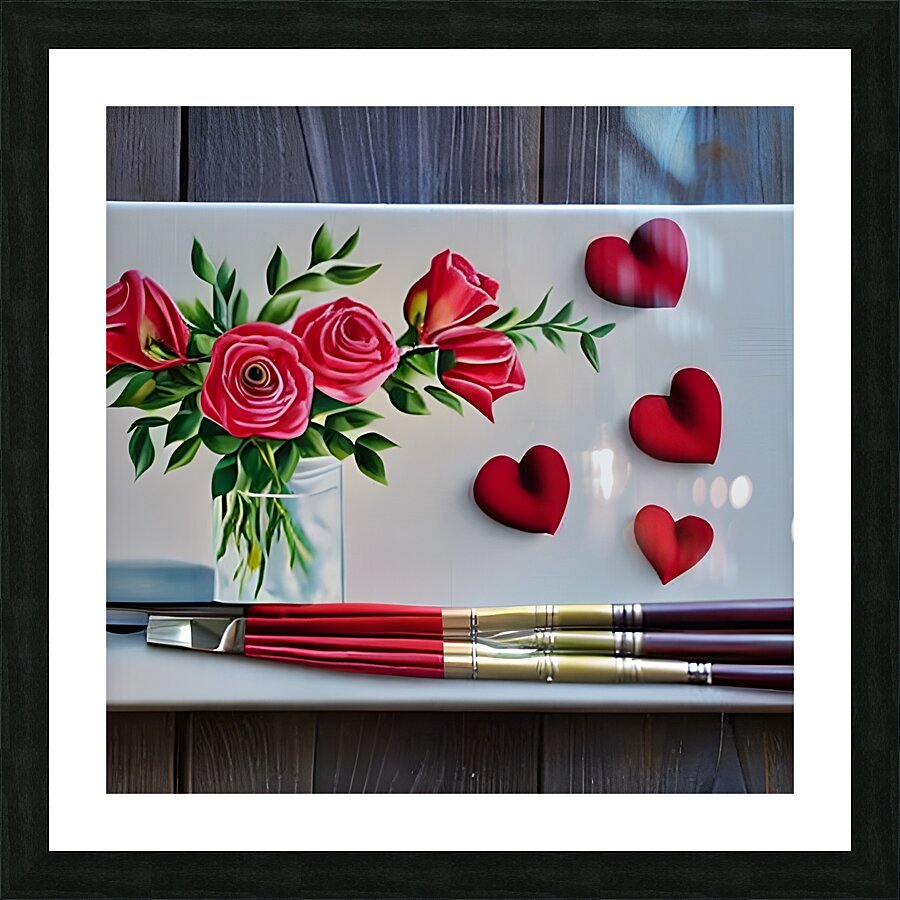 IMG 4135 Picture Frame print