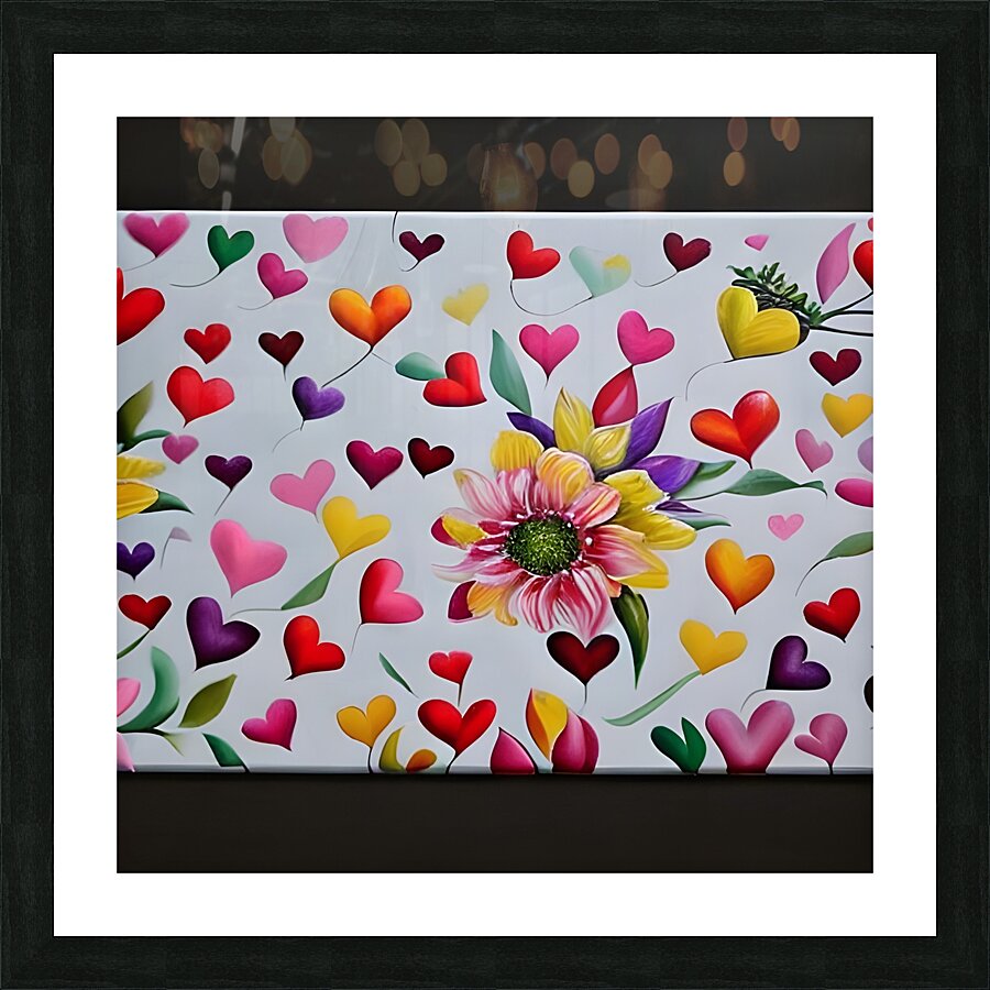 IMG 4136 Picture Frame print