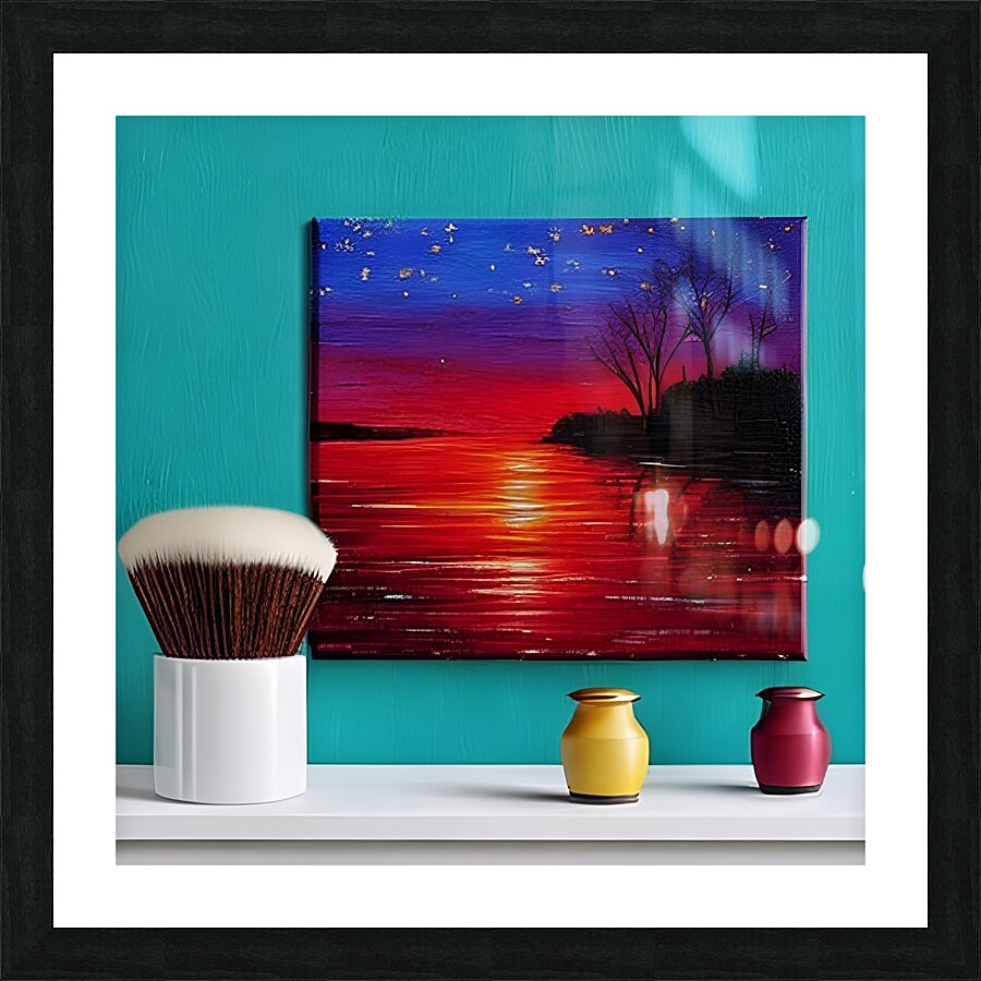 IMG 4189 Picture Frame print