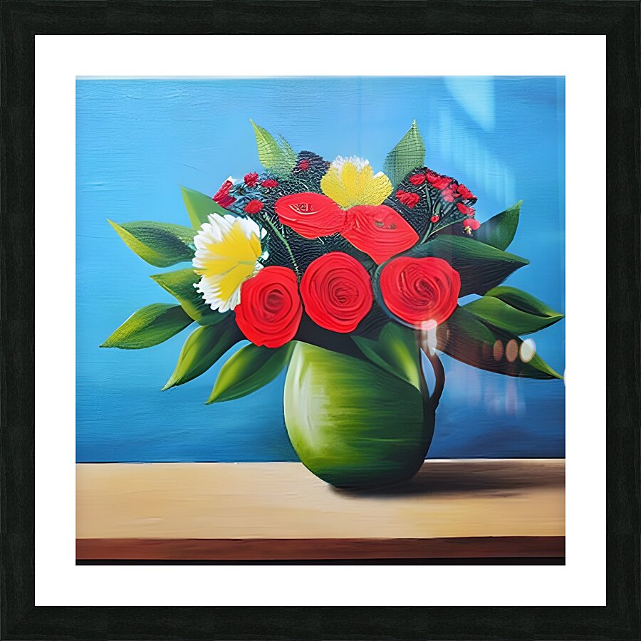 IMG 4195 Picture Frame print