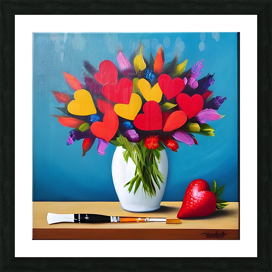 IMG 4199 Picture Frame print