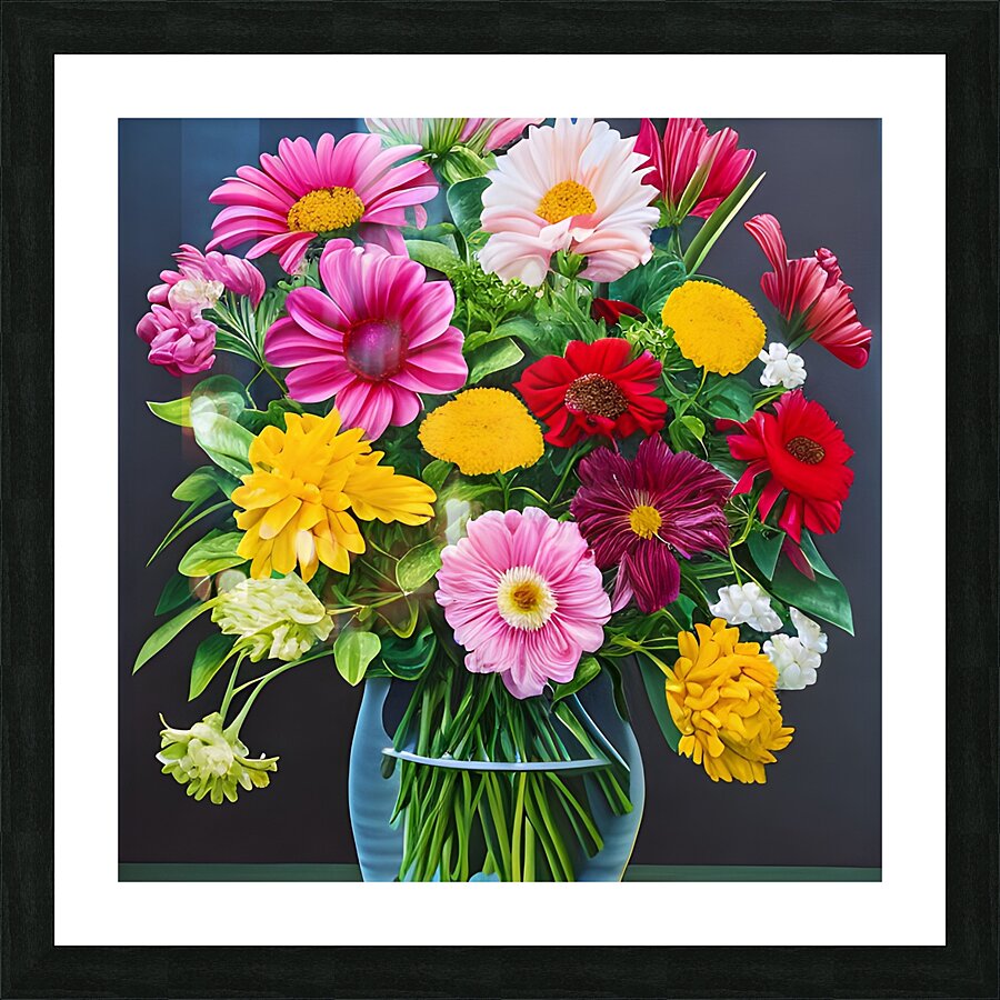 IMG 1267 Picture Frame print