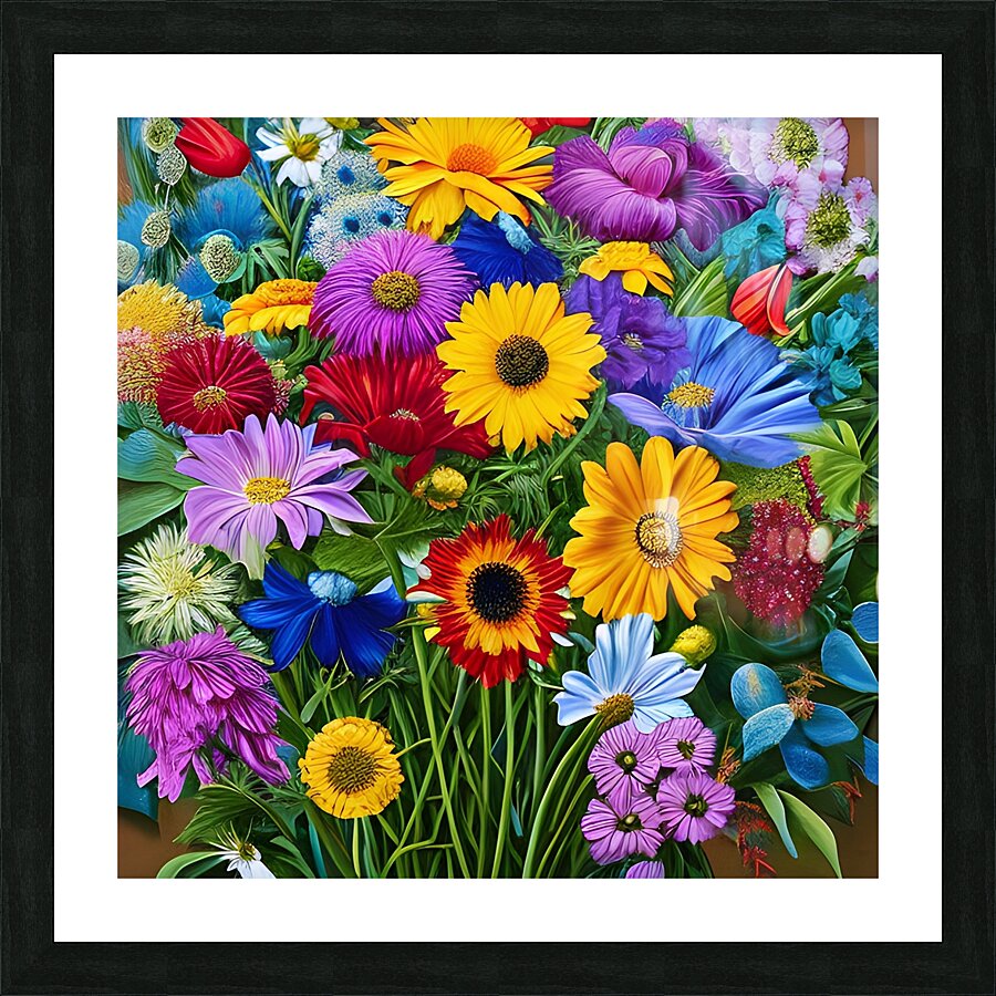 IMG 1273 Picture Frame print