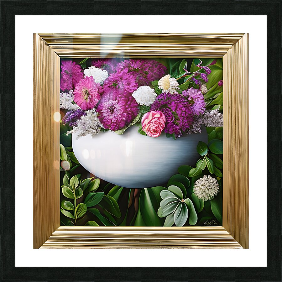 IMG 1266 Picture Frame print