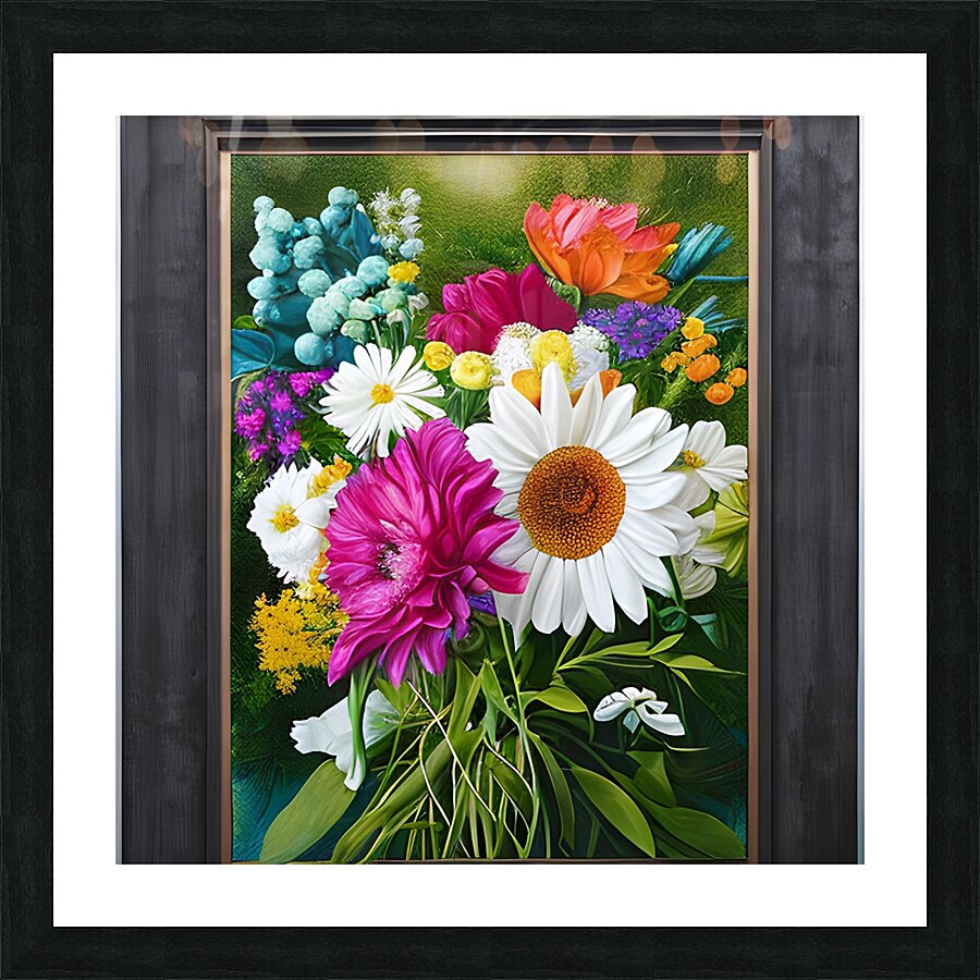 IMG 1285 Picture Frame print