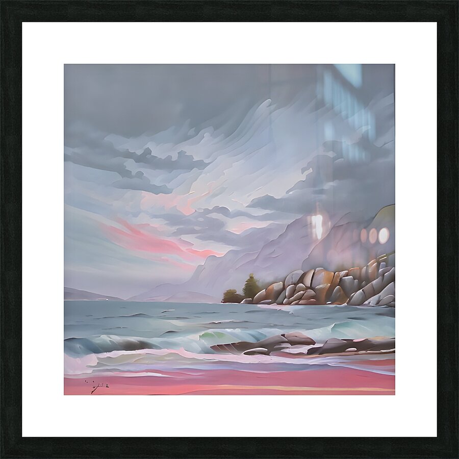 IMG 4322 Picture Frame print