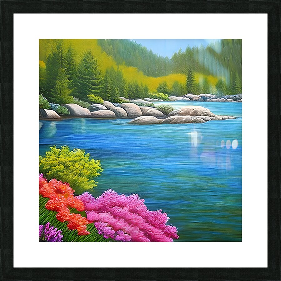 IMG 4377 Picture Frame print