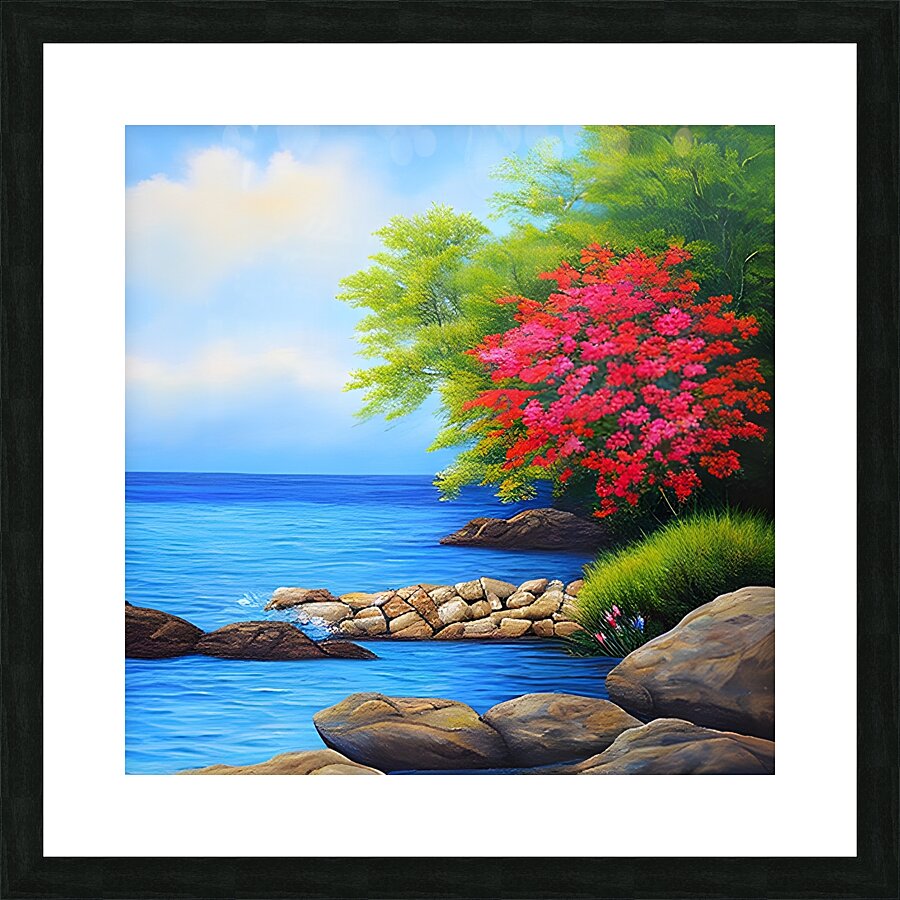 IMG 4362 Picture Frame print