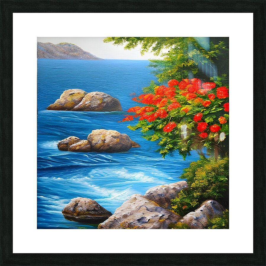 IMG 4371 Picture Frame print