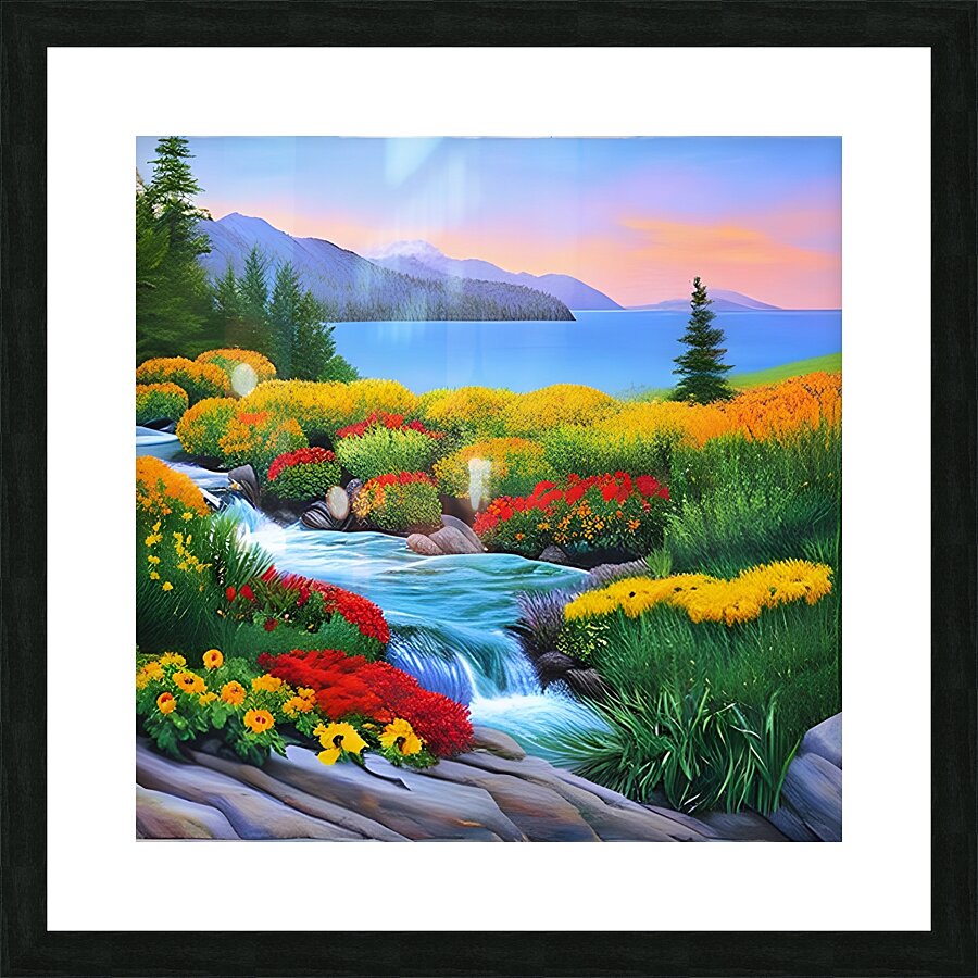 IMG 4363 Picture Frame print