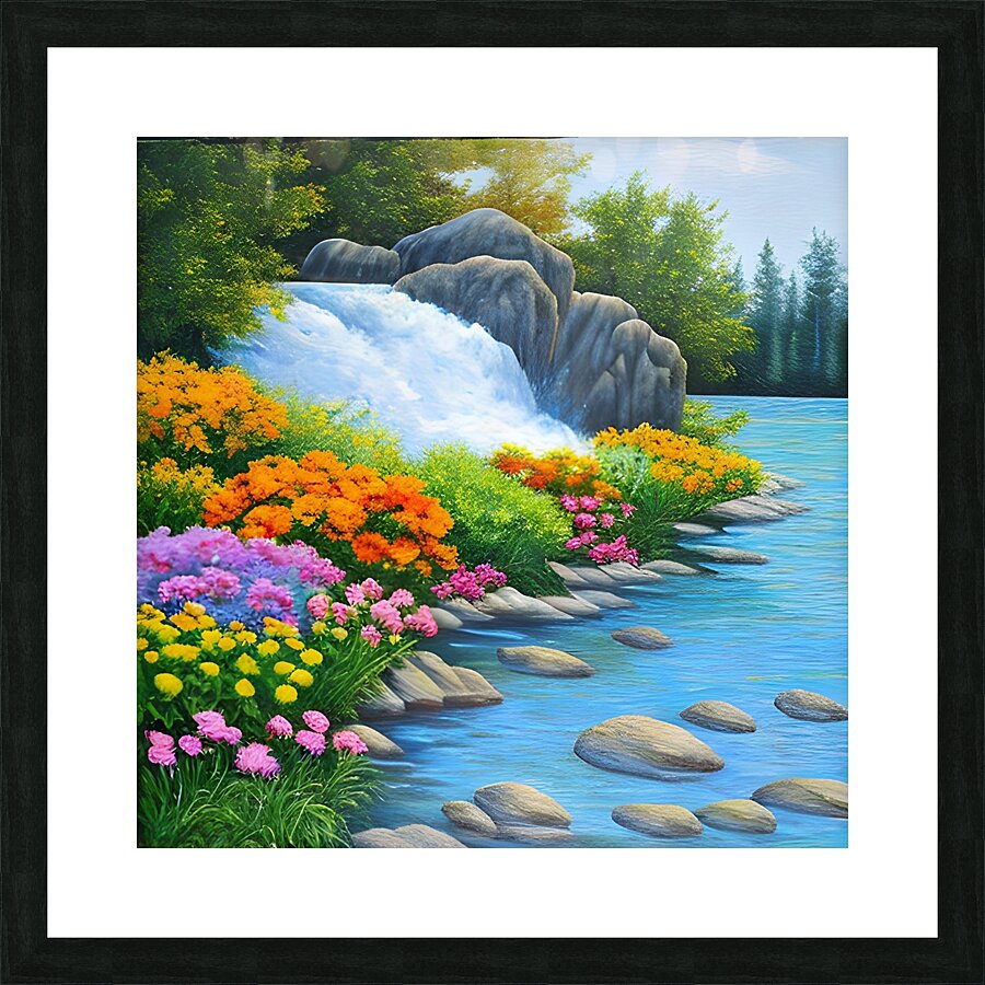 IMG 4366 Picture Frame print